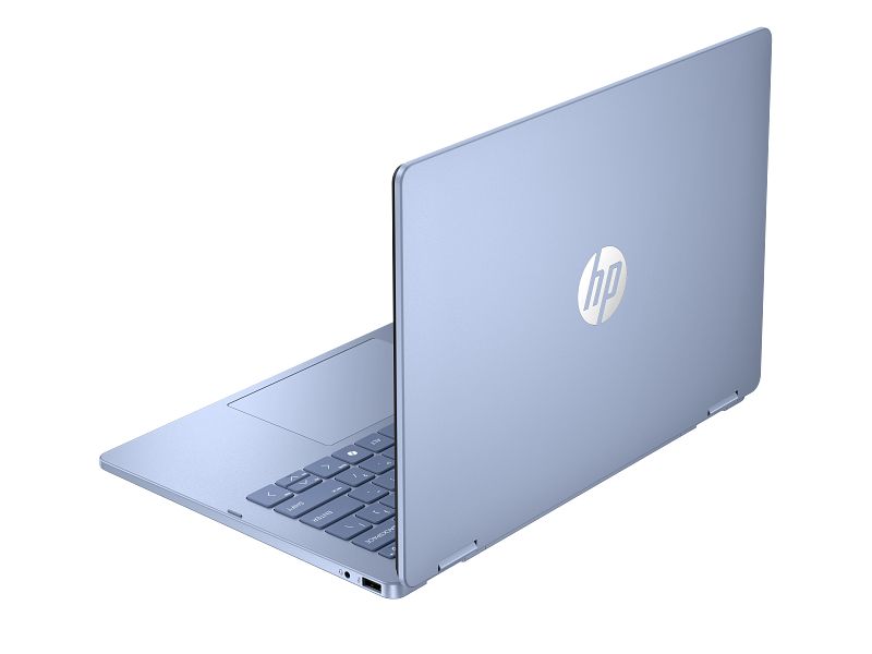 HP OmniBook 5 Flip 2-in-1 Laptop 14-fp0036nk CA7E1EA infinytech Réunion 04