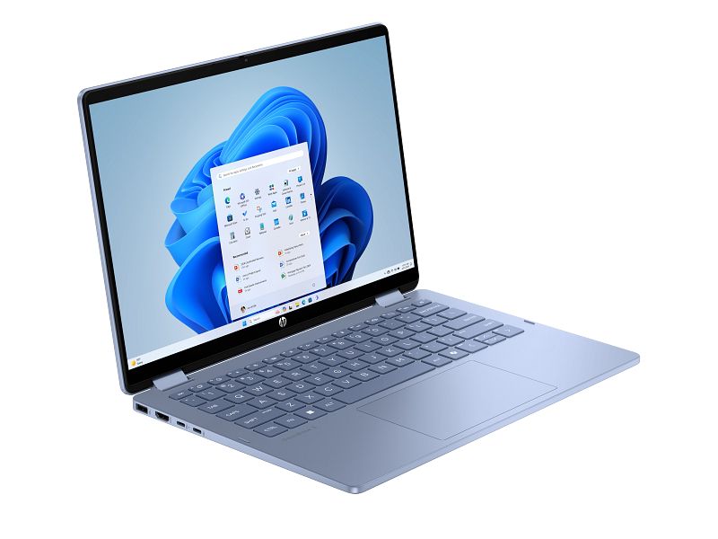HP OmniBook 5 Flip 2-in-1 Laptop 14-fp0036nk CA7E1EA infinytech Réunion 03