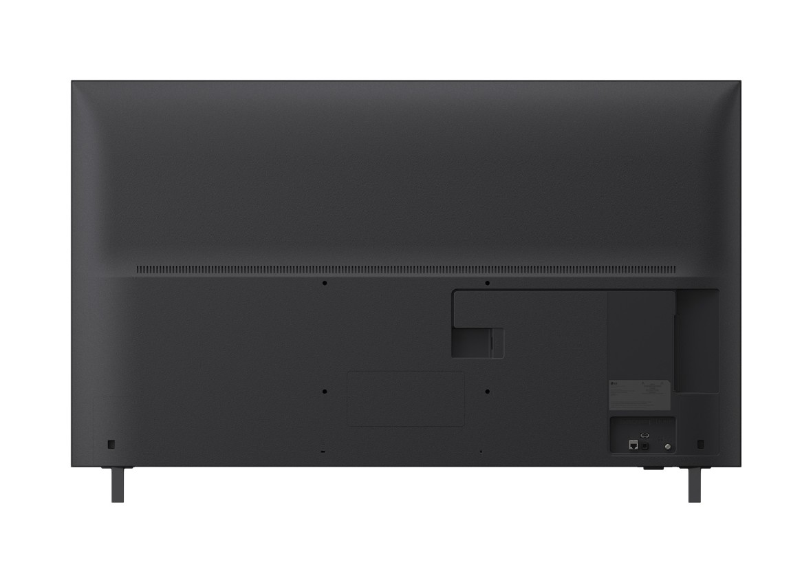 Matériels vidéo TV LED LG 55UA75006LA infinytech Réunion 02