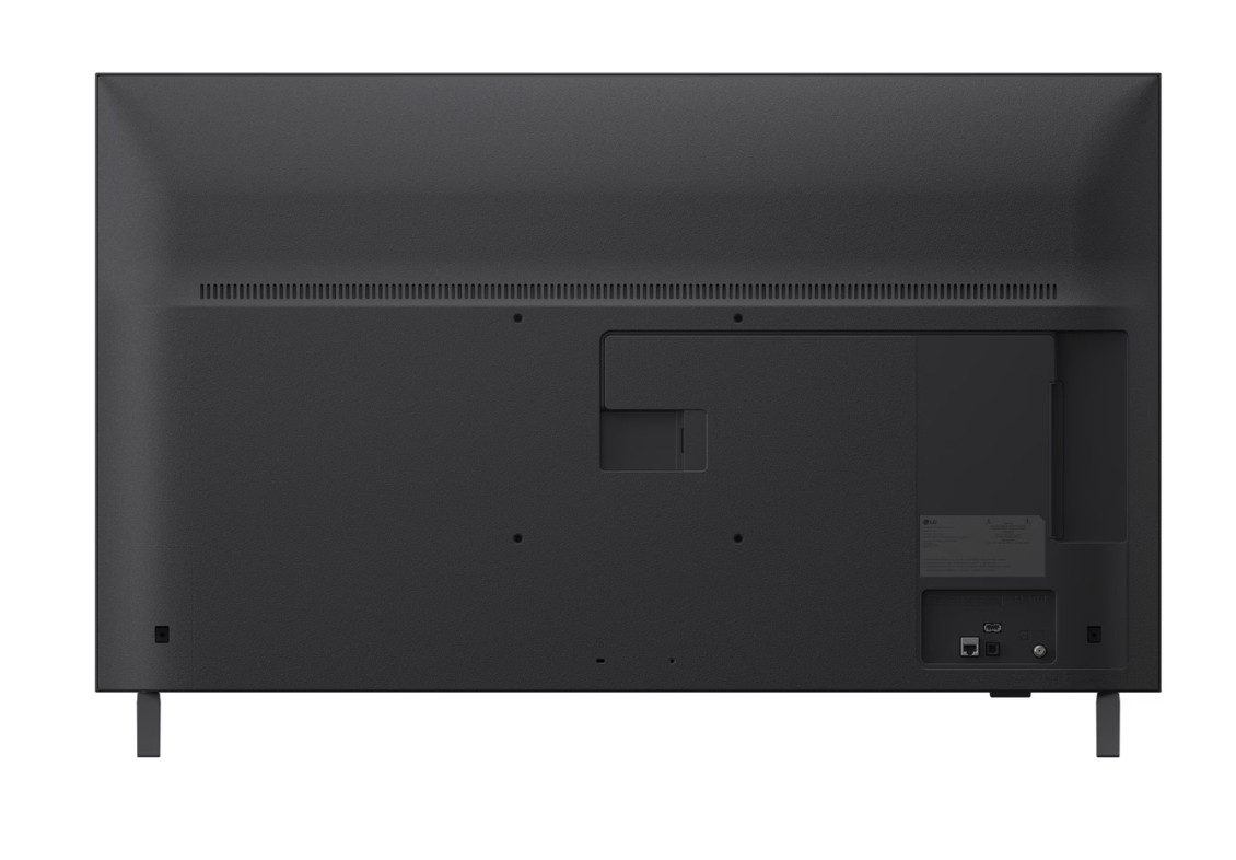 Matériels vidéo TV LED LG 43UA75006LA infinytech Réunion 02