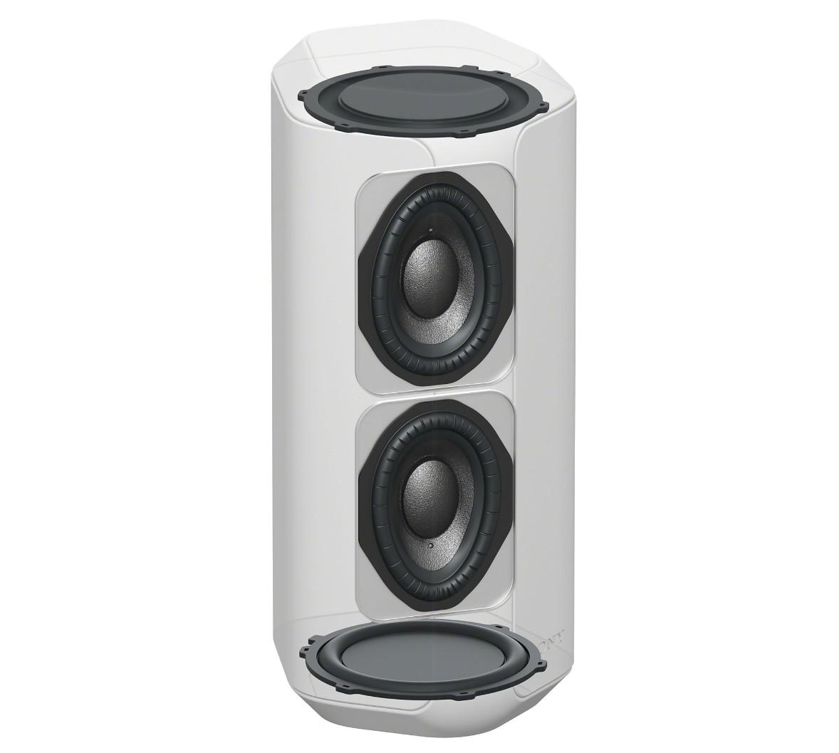 Matériels audio enceinte nomade SONY SRSXE300H.CE7 infinytech Réunion 04