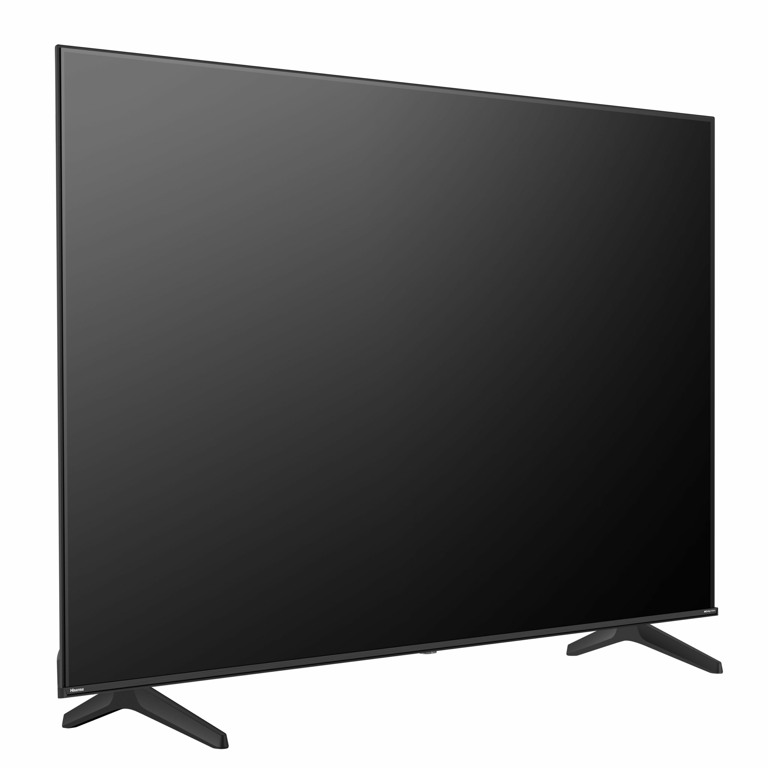Matériels vidéo TV LED HISENSE 85A6N infinytech Réunion 03
