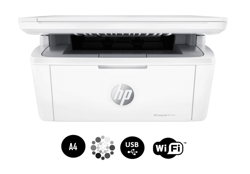 HP LaserJet MFP M141w infinytech Réunion 10