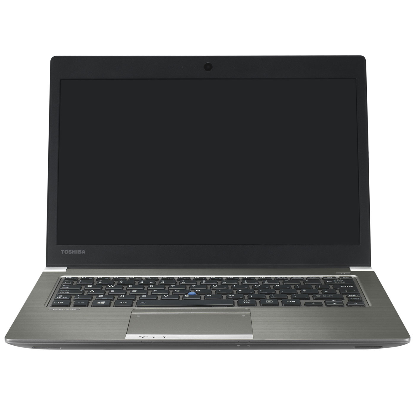 Matériels informatique ordinateur portable TOSHIBA Portégé Z30-B-12K 3G infinytech Réunion 1