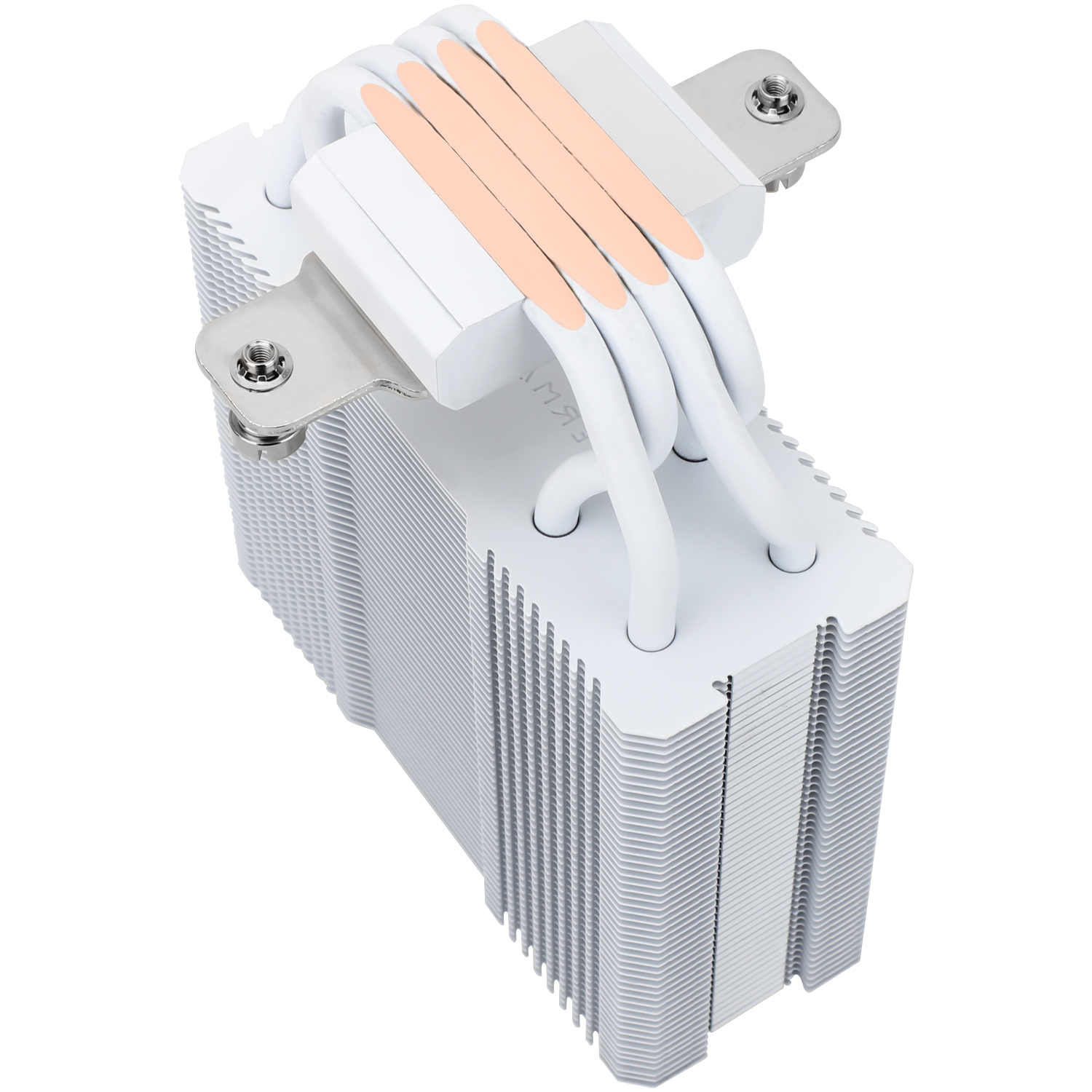 Ventirad thermalright assassin x 120 refined se white argb infinytech Réunion 05