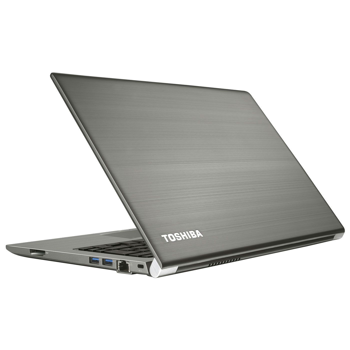 Matériels informatique ordinateur portable TOSHIBA Portégé Z30-B-12K 3G infinytech Réunion 2