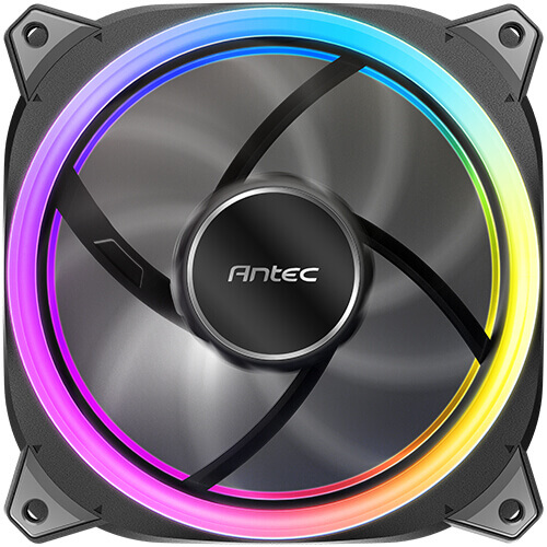 Matériels informatique ventilateur ANTEC Neo Prizm T3 infinytech Réunion 01