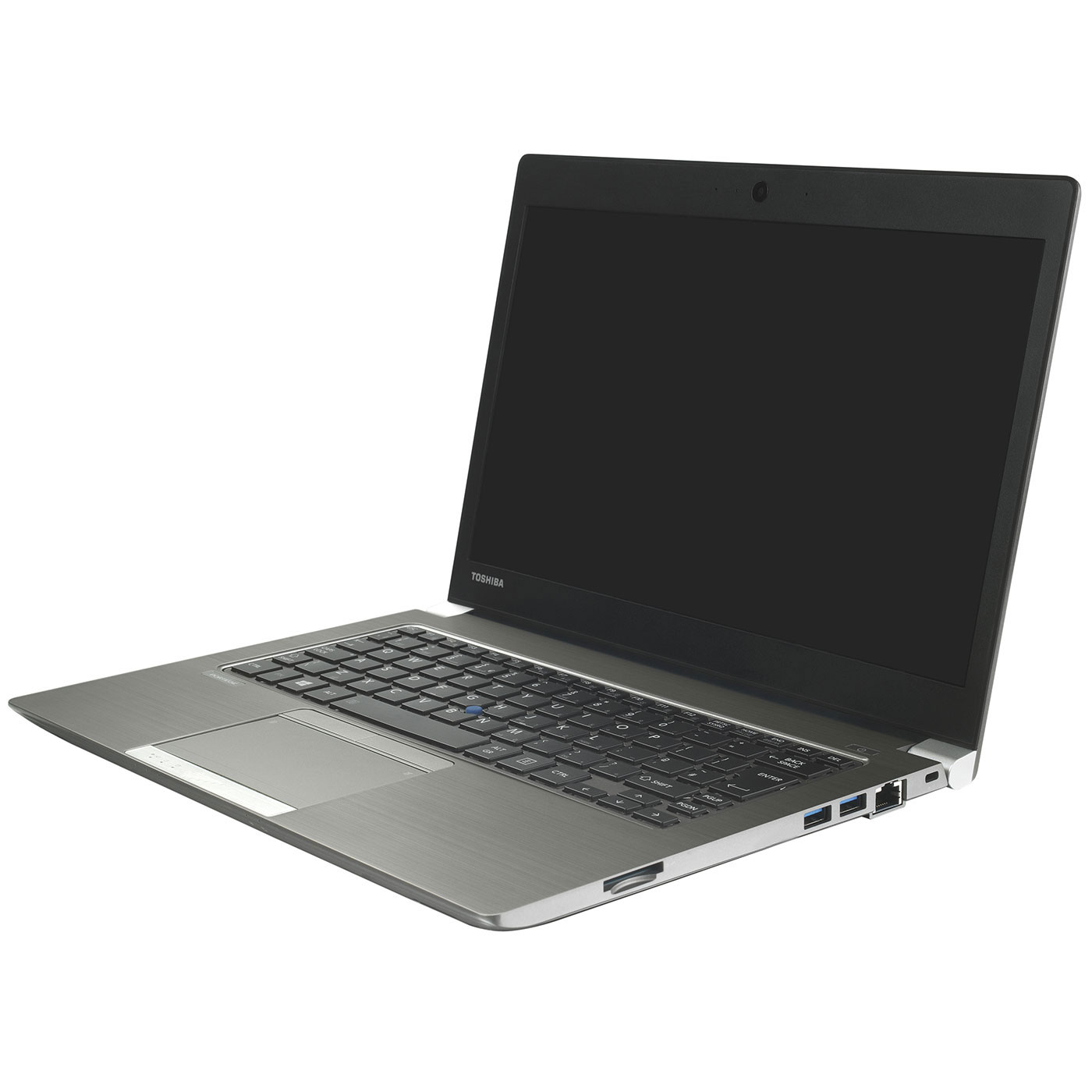 Matériels informatique ordinateur portable TOSHIBA Portégé Z30-B-12K 3G infinytech Réunion 3