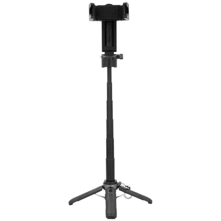 Matériels photo Trépied VOLKANO VK-6540-BK FlexCam Mini infinytech Réunion 04