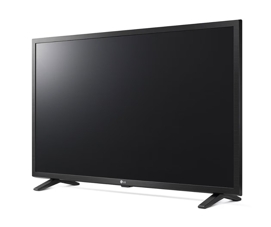 Matériels vidéo TV LED LG 32LQ63006LA infinytech Réunion 02