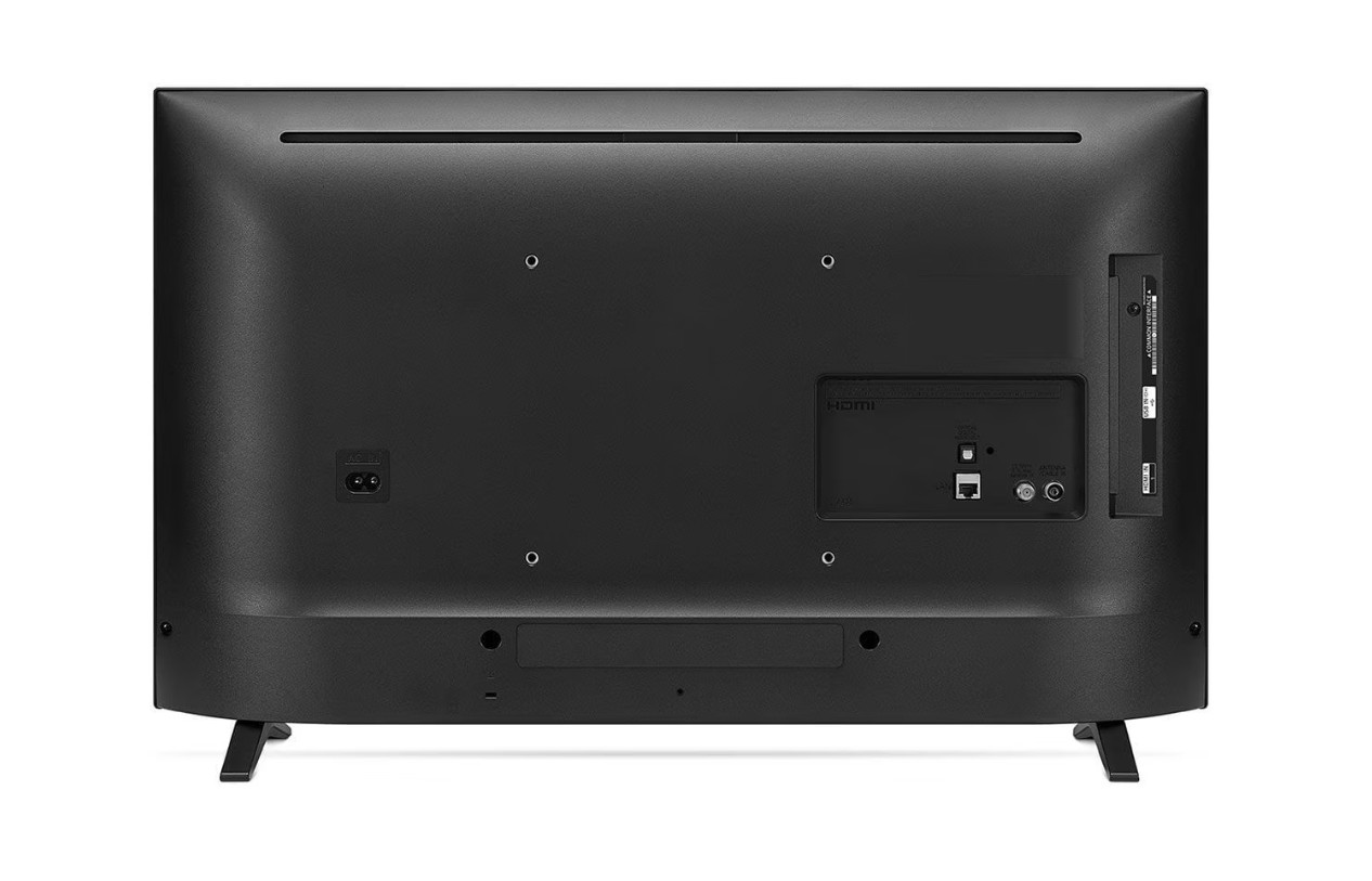 Matériels vidéo TV LED LG 32LQ63006LA infinytech Réunion 04
