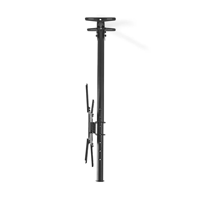 Matériels vidéo support plafond TV NEDIS TVCM1330BK infinytech Réunion 02