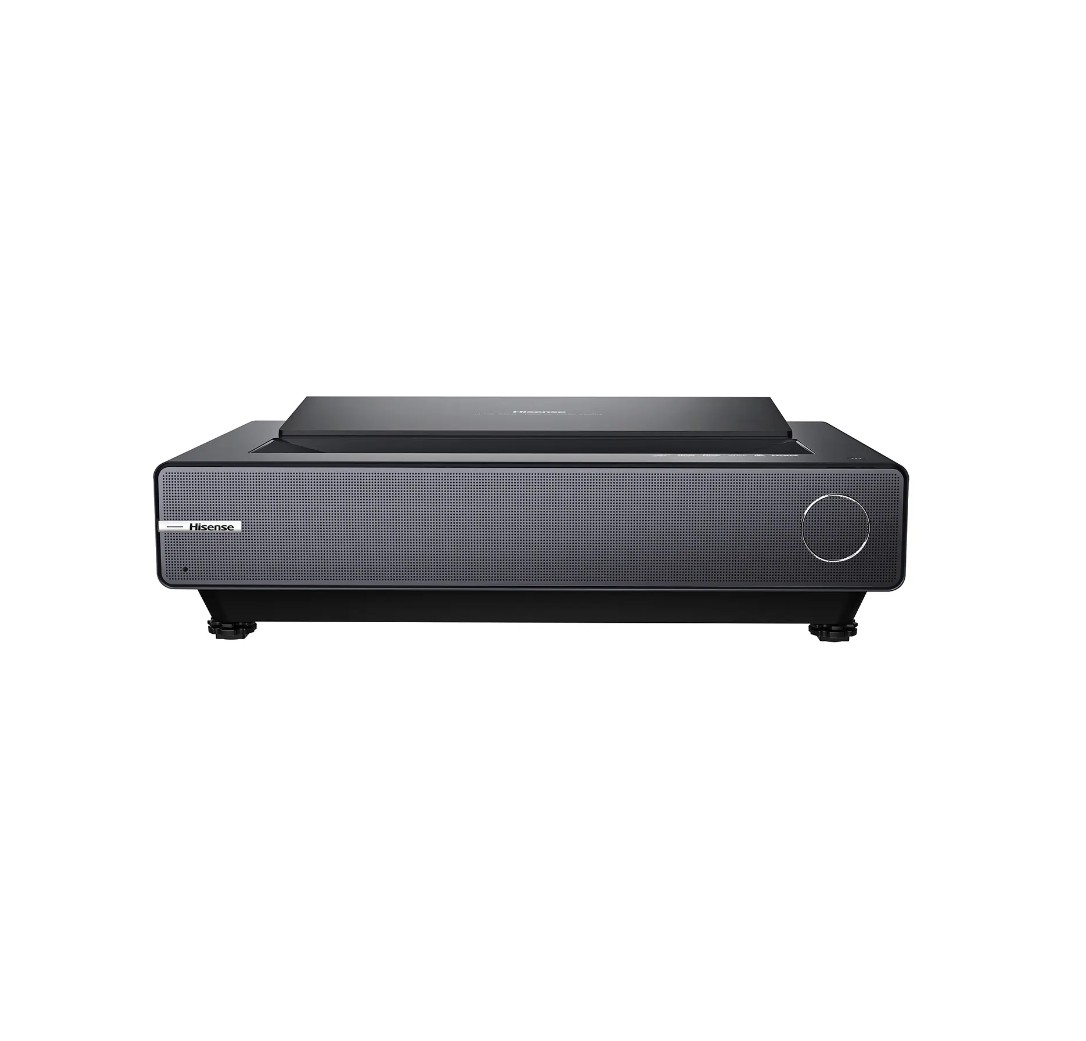 HISENSE Laser Cinéma I Focale ajustable PX2-PRO infinytech Réunion 01