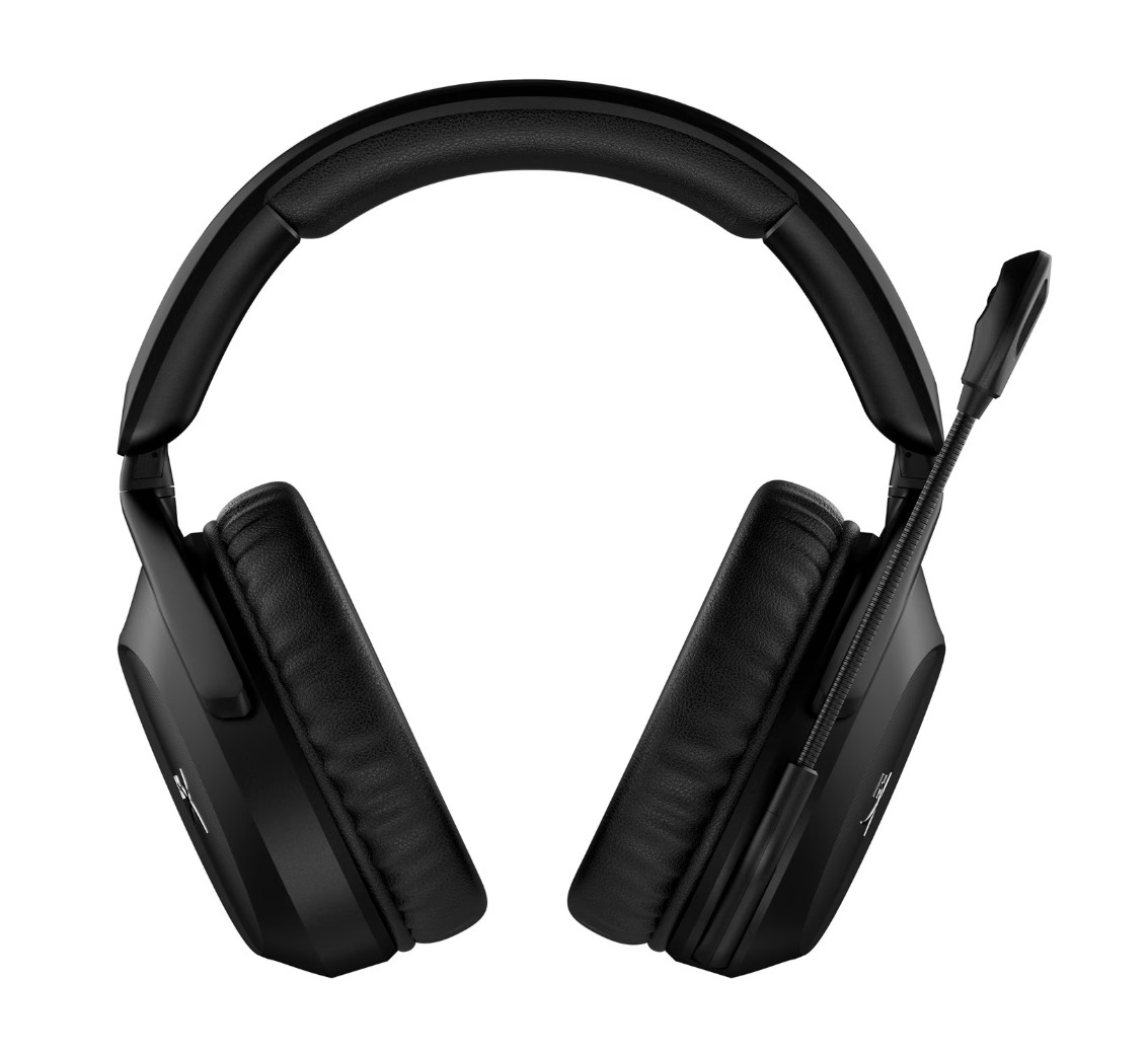 Matériels audio casque HP HyperX Cloud Stinger 2 Noir infinytech Réunion 02