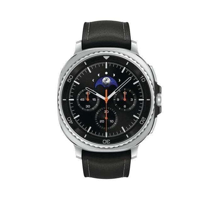 Montre connectée SAMSUNG Galaxy Watch 8 Classic 46mm Noire infinytech Réunion 01