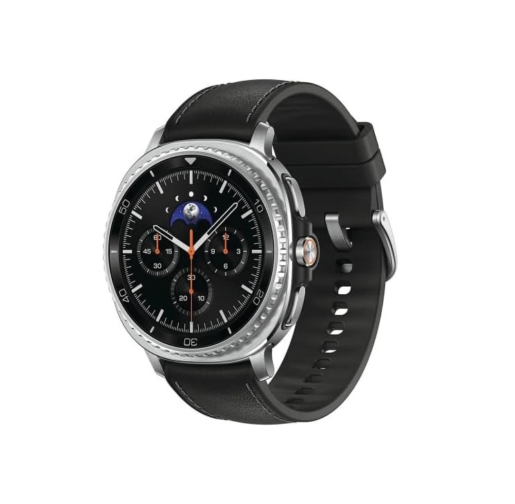 Montre connectée SAMSUNG Galaxy Watch 8 Classic 46mm Noire infinytech Réunion 02