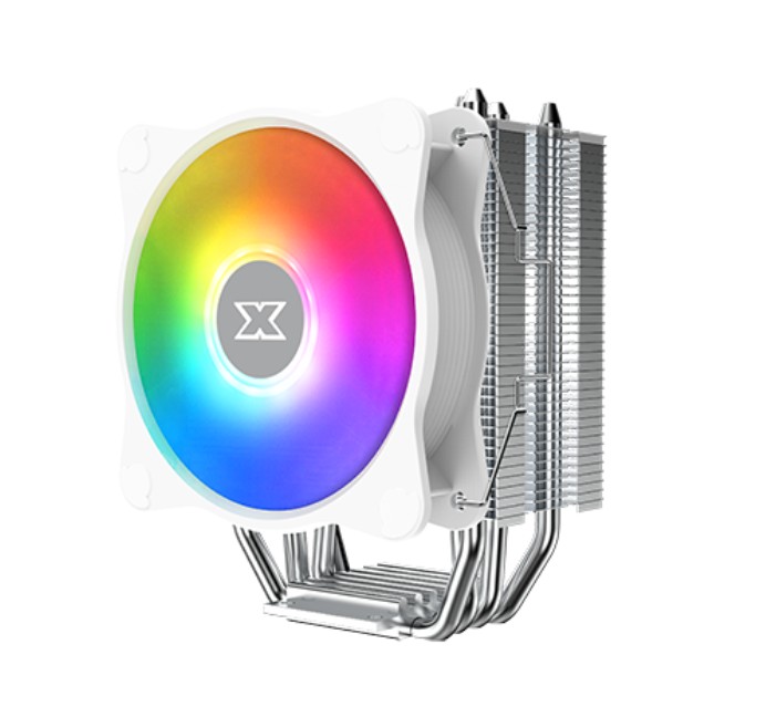 XIGMATEK Windpower WP964 RGB Arctic infinytech Réunion 02