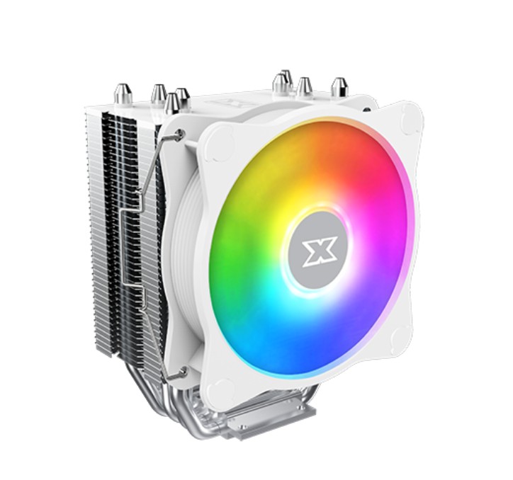 XIGMATEK Windpower WP964 RGB Arctic infinytech Réunion 03