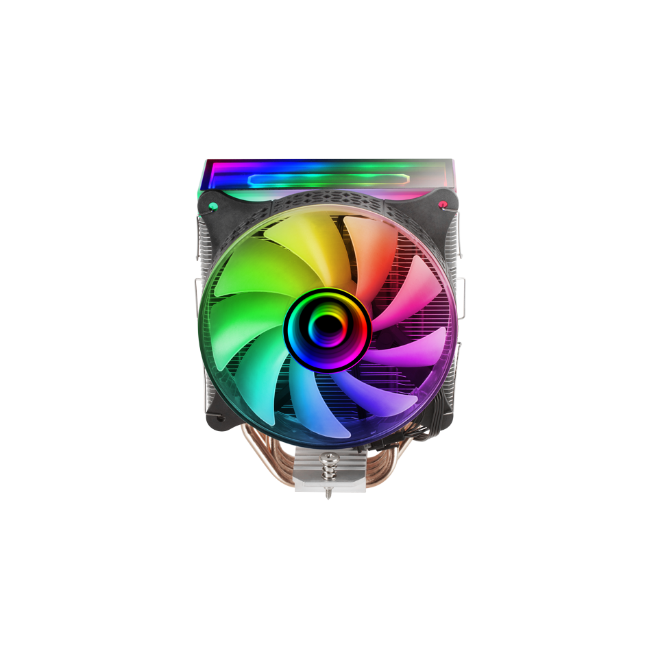 MARS GAMING MCPU-VR RGB Noir infinytech Réunion 01