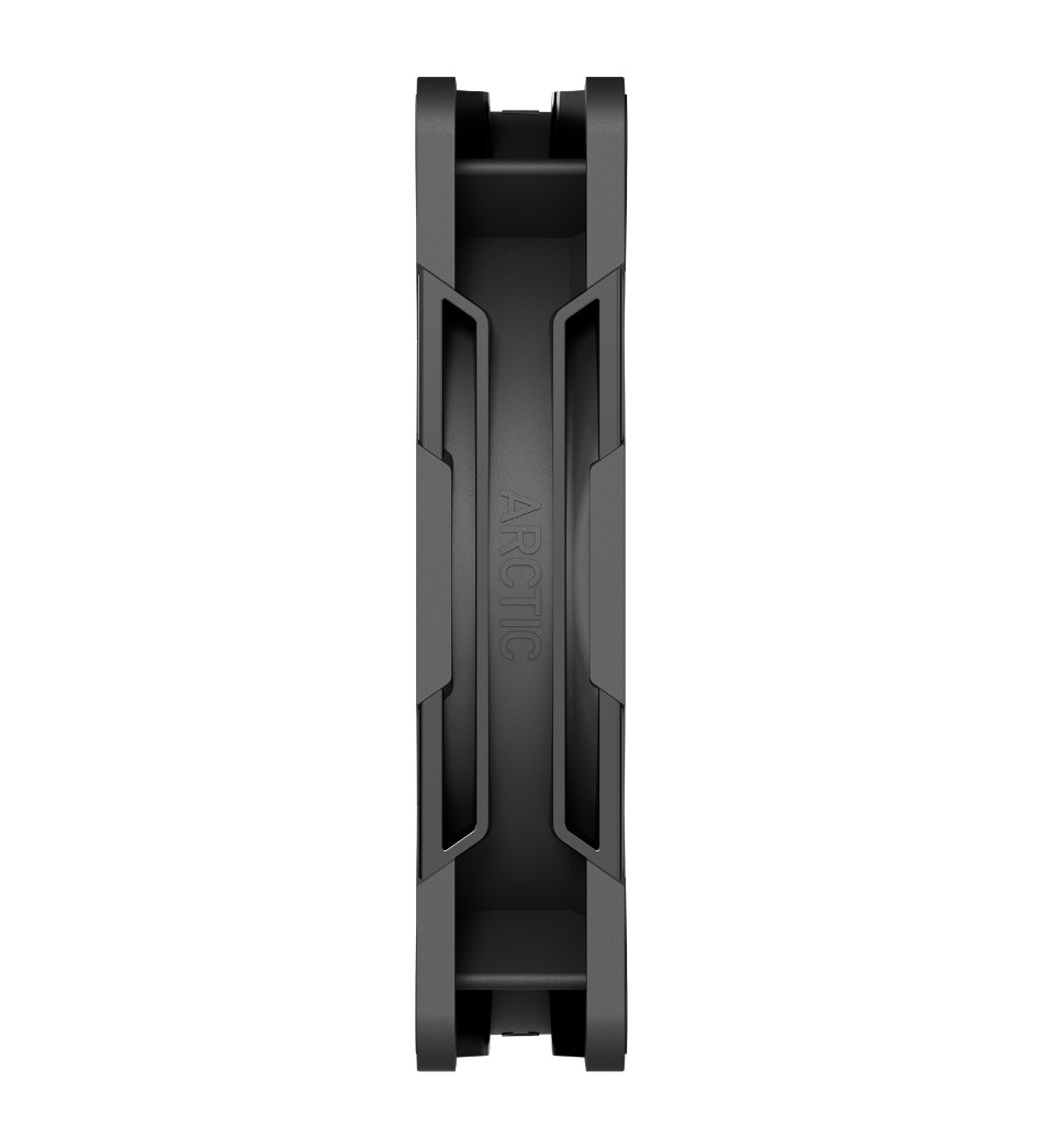 ARCTIC P12 Pro A-RGB Noir infinytech Réunion 03