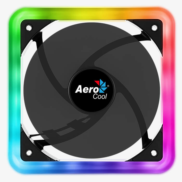 AEROCOOL Edge 14 ARGB infinytech Réunion 01