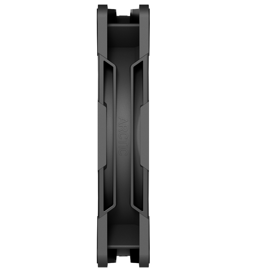 ARCTIC P14 Pro PWM A-RGB Noir infinytech Réunion 03