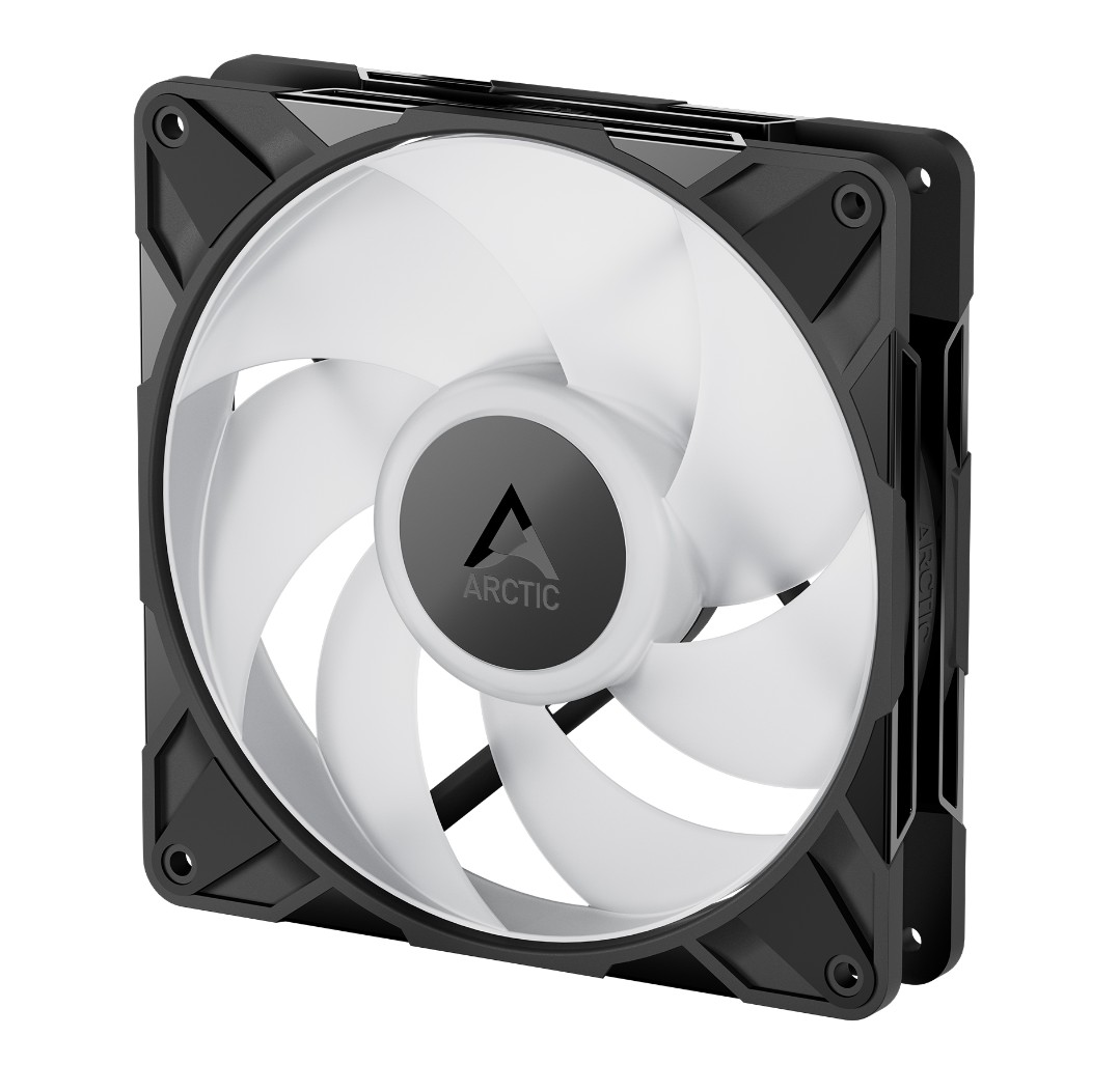 ARCTIC P14 Pro PWM A-RGB Noir infinytech Réunion 02