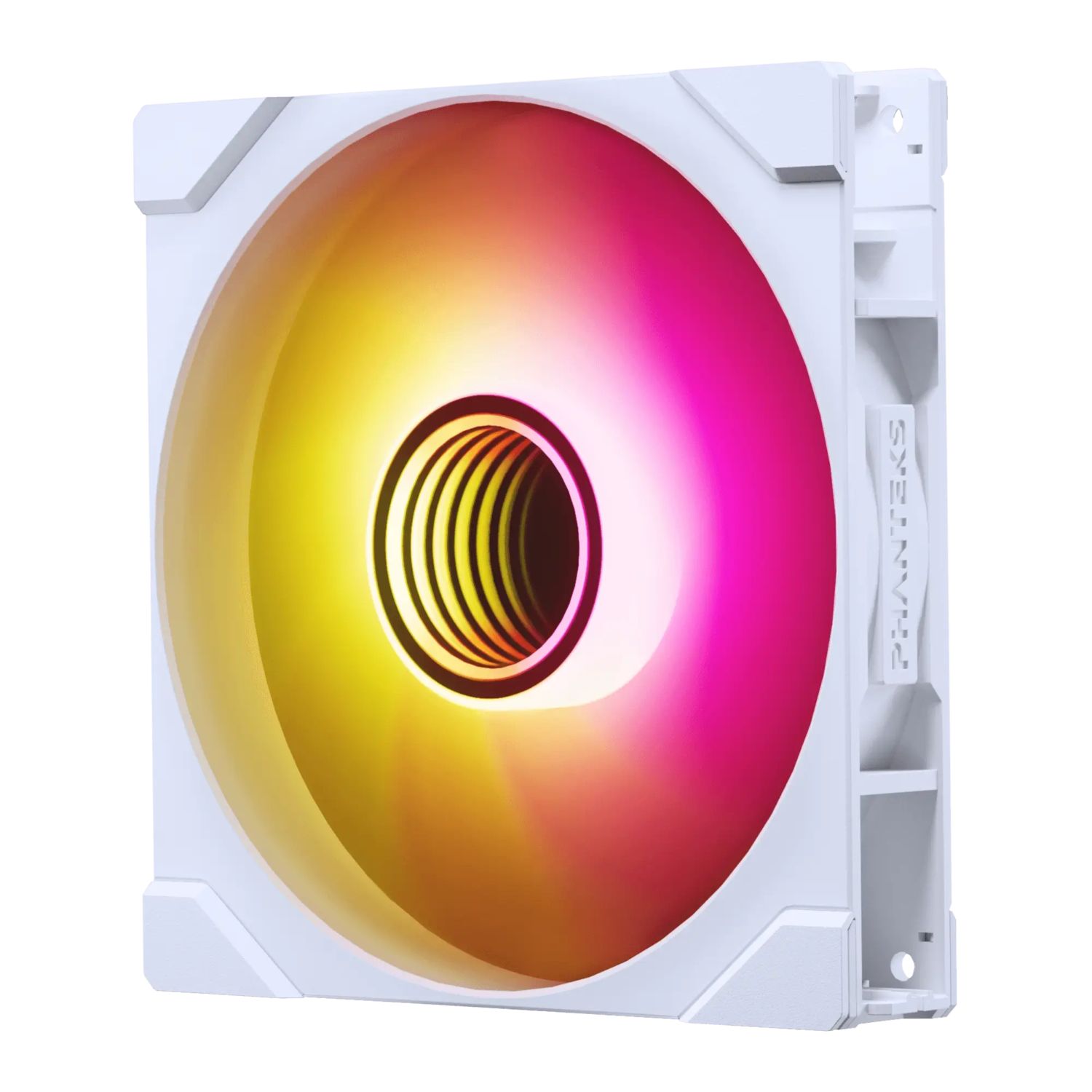 PHANTEKS M25G2140 Reverse 140mm RGB infinytech Réunion 01