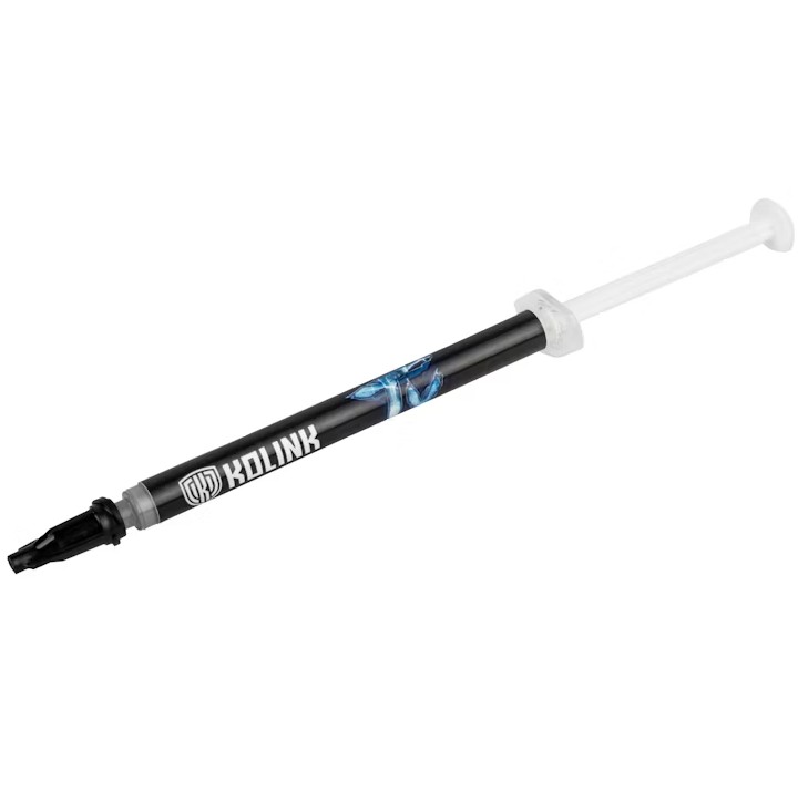 Pâte thermique Kolink Core TX-8 - 1,5 g infinytech Réunion 01