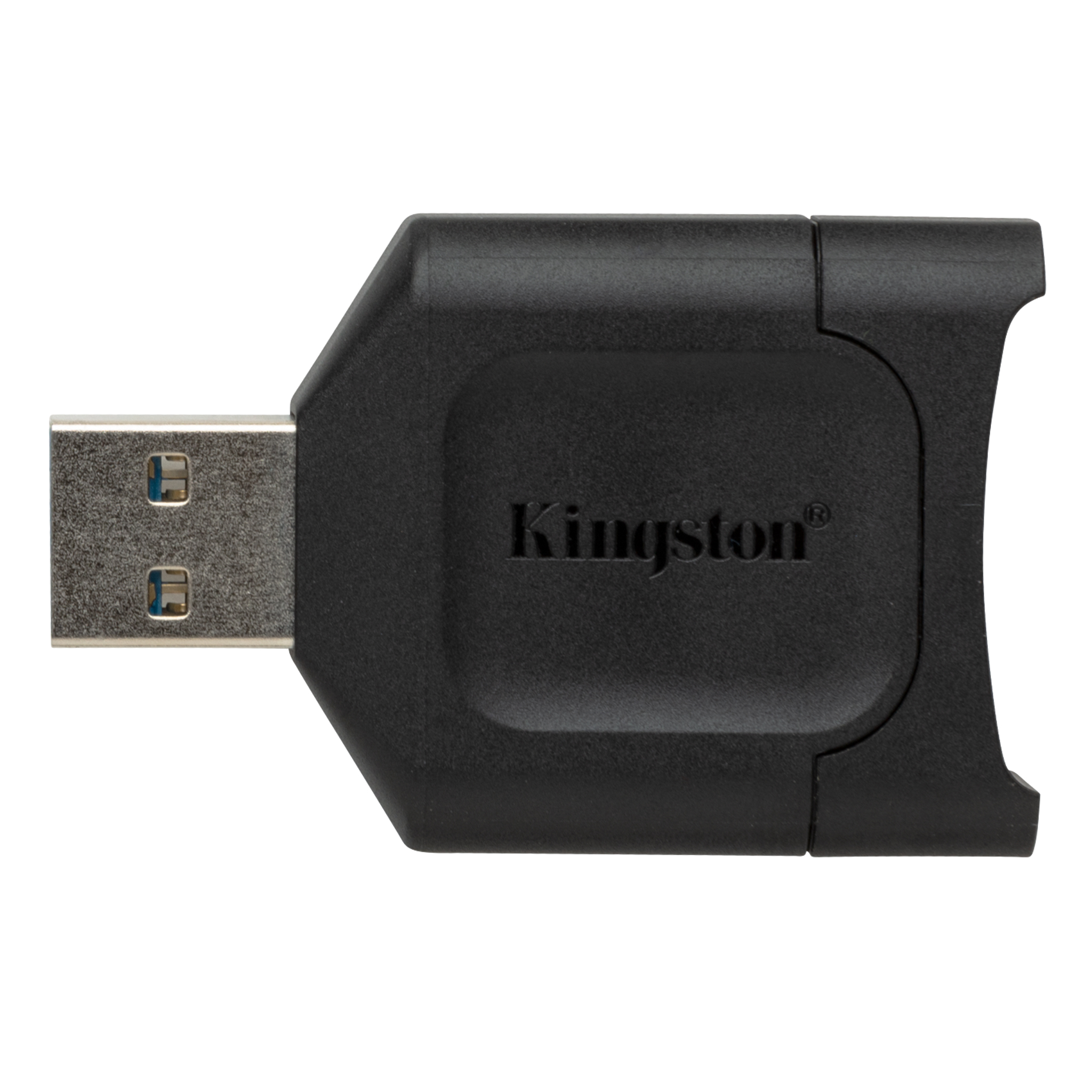 Lecteur de carte SD KINGSTON MLP MobileLite Plus infinytech Réunion 01