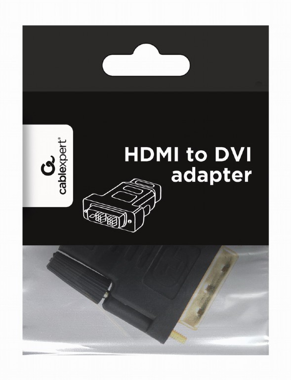 Matériels informatique adaptateur GEMBIRD HDMI Mâle vers DVI Femelle infinytech Réunion 03