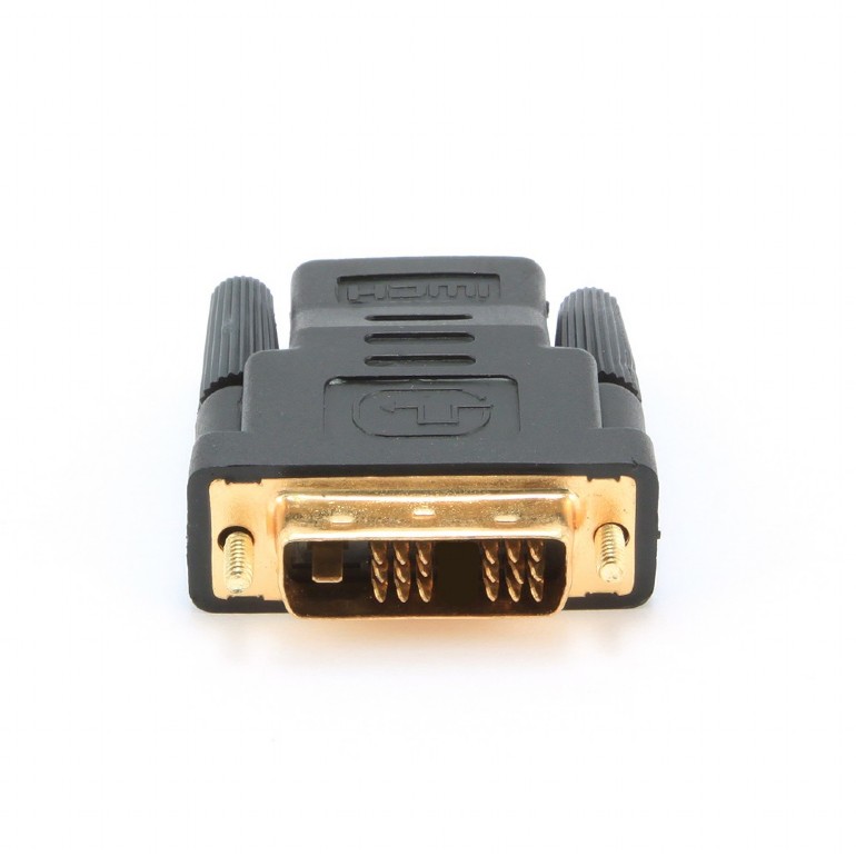 Matériels informatique adaptateur GEMBIRD HDMI Mâle vers DVI Femelle infinytech Réunion 02