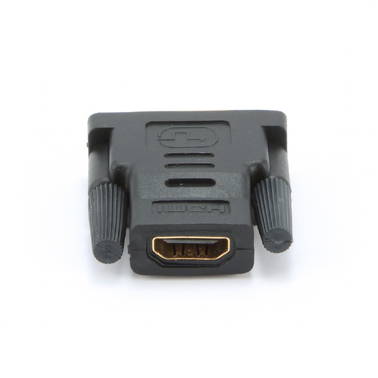 Matériels informatique adaptateur GEMBIRD HDMI Mâle vers DVI Femelle infinytech Réunion 01