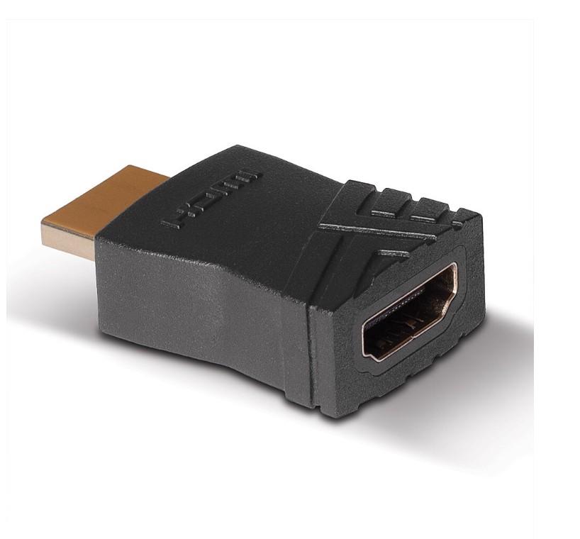 Matériels informatique adaptateur LINDY HDMI NON CEC Mâle vers Femelle infinytech Réunion 01