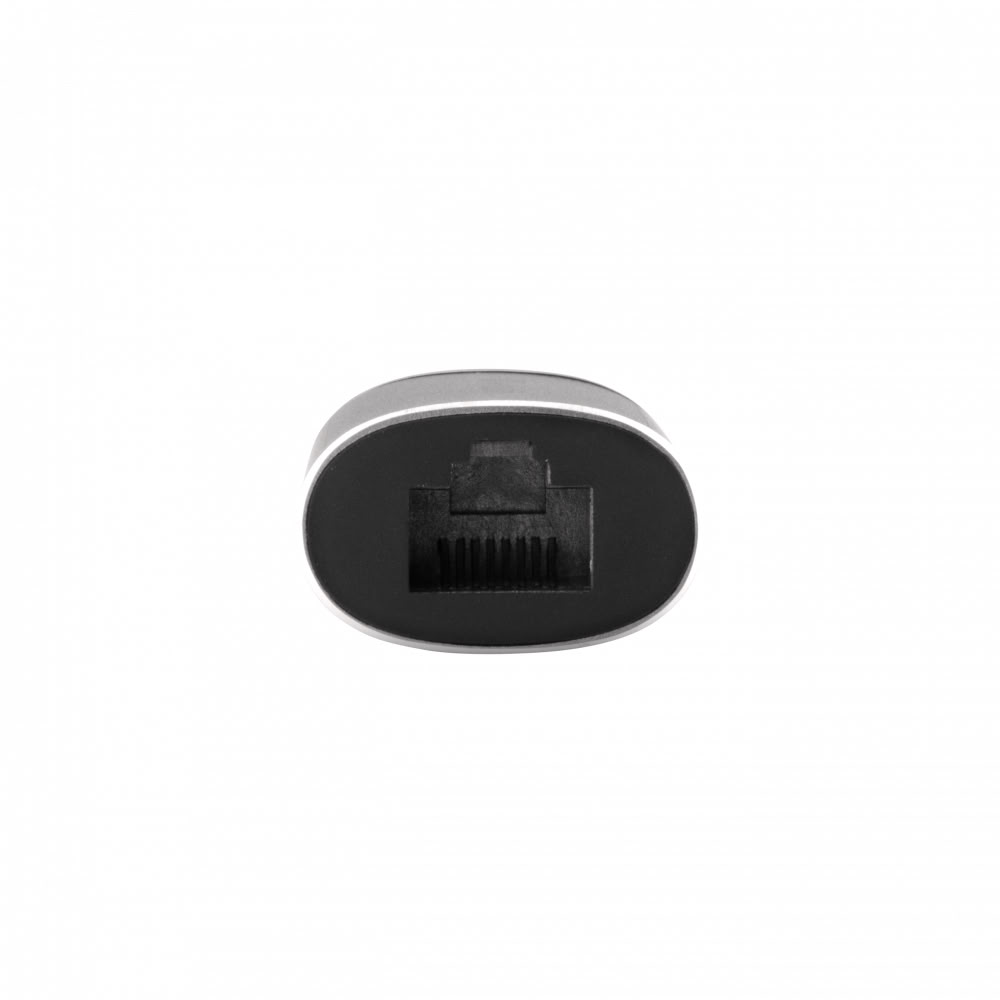 Matériels informatique VERBATIM 49146 USB-C vers RJ45 GIGABIT infinytech Réunion 02