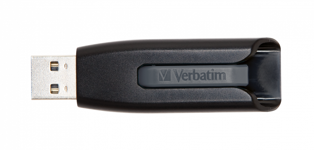 Matériels informatique clé Clé USB 3.2 Gen1 VERBATIM Store n Go V3 16Go Noire infinytech Réunion 02