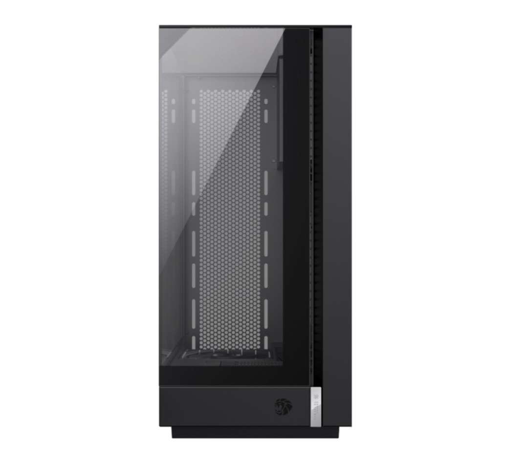 Matériels informatique noitier GAMEMAX T20 Noir infinytech Réunion 03