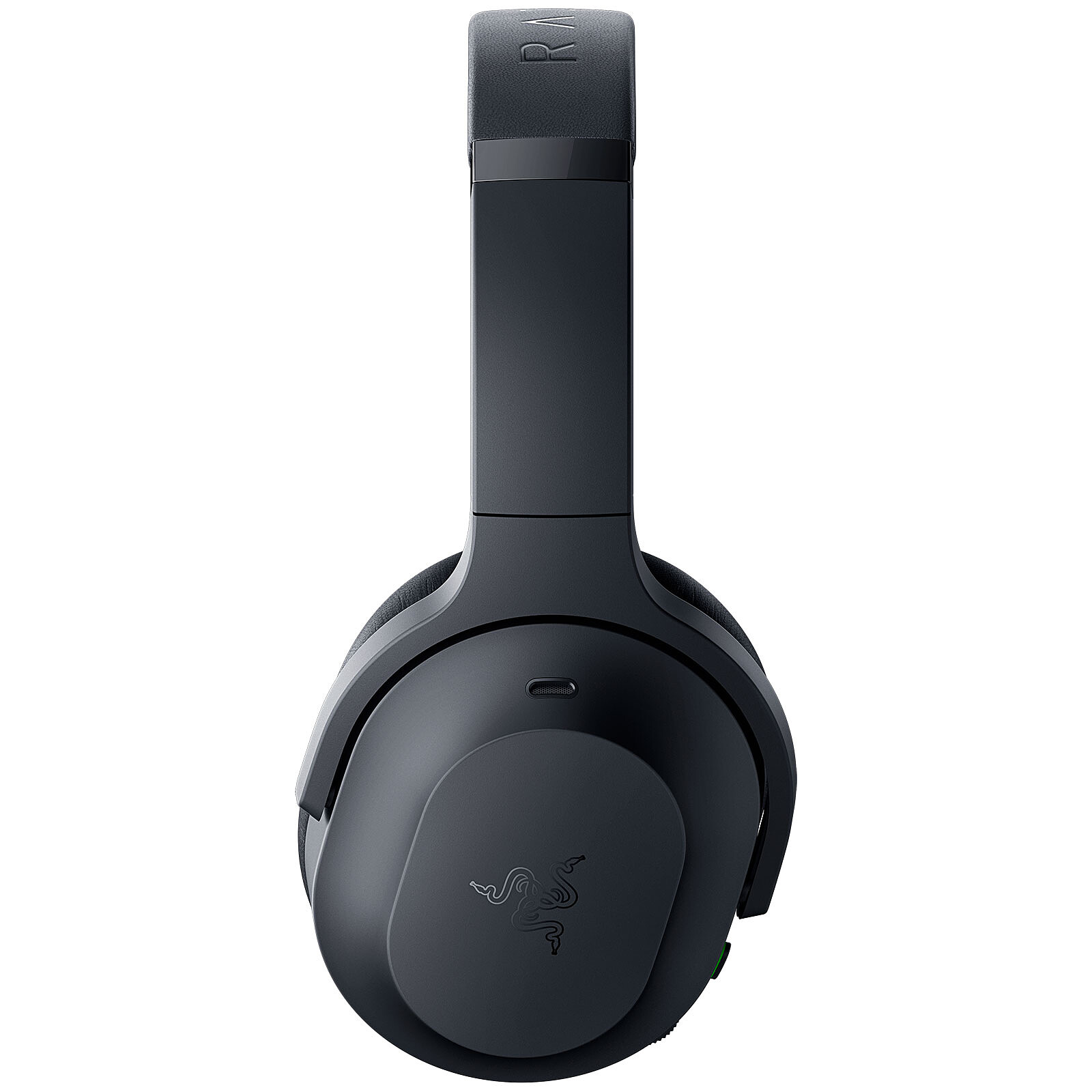 Matériels audio casque micro RAZER Barracuda Pro infinytech Réunion 05