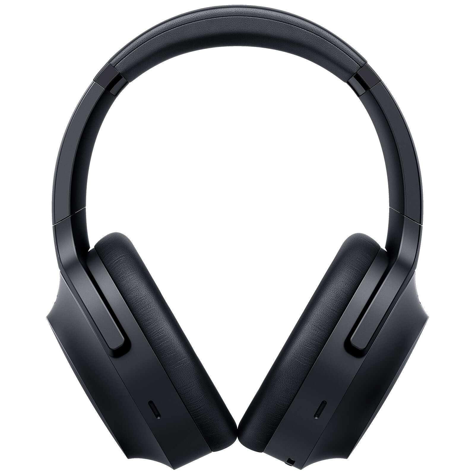 Matériels audio casque micro RAZER Barracuda Pro infinytech Réunion 02