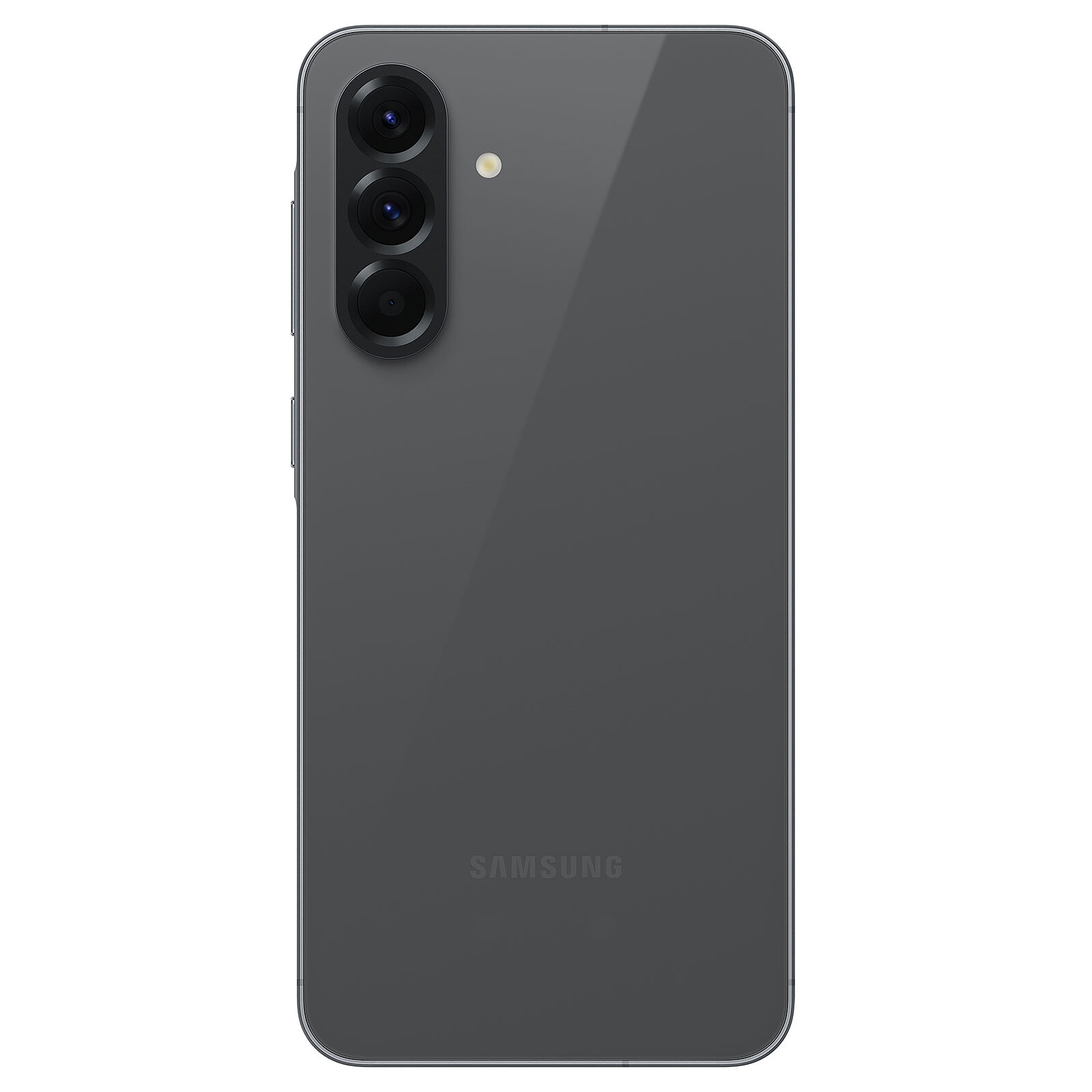 SAMSUNG Galaxy A56 8Go 128Go 5G Graphite infinytech Réunion 04