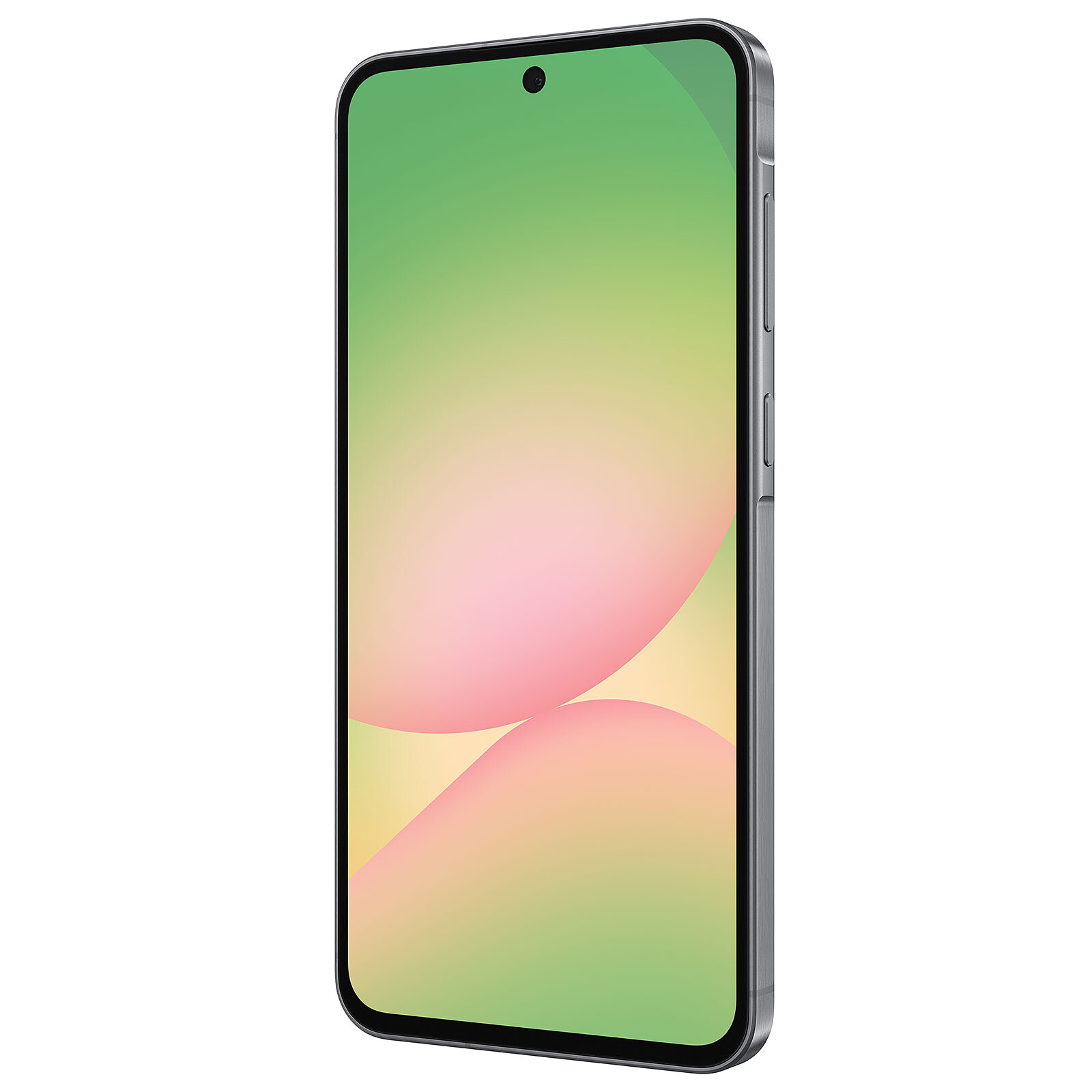 SAMSUNG Galaxy A56 8Go 128Go 5G Graphite infinytech Réunion 02
