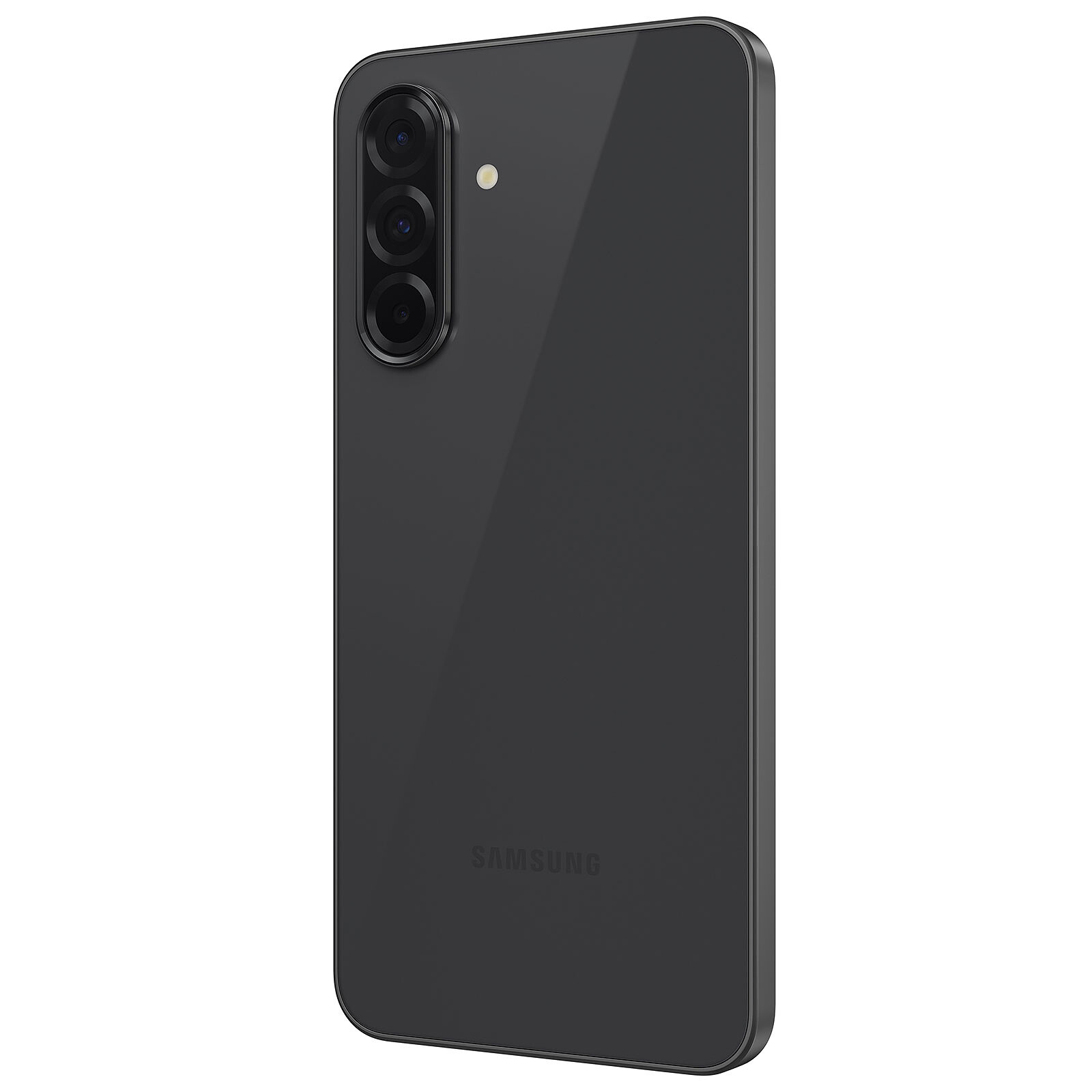 Smartphone SAMSUNG Galaxy A36 6Go 128Go 5G Noir infinytech Réunion 04