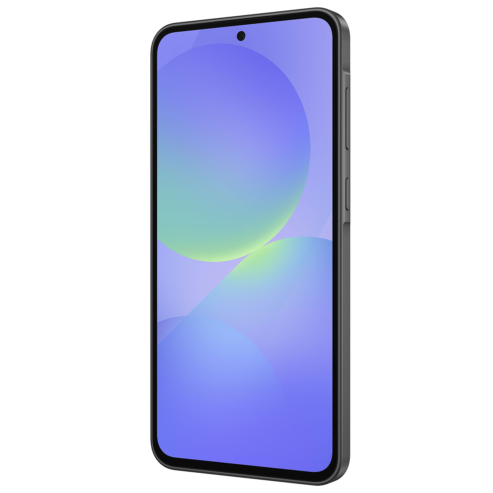 Smartphone SAMSUNG Galaxy A36 6Go 128Go 5G Noir infinytech Réunion 02
