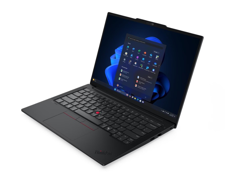 Matériels informatique LENOVO ThinkPad E14 21T9001SFR infinytech Réunion 02