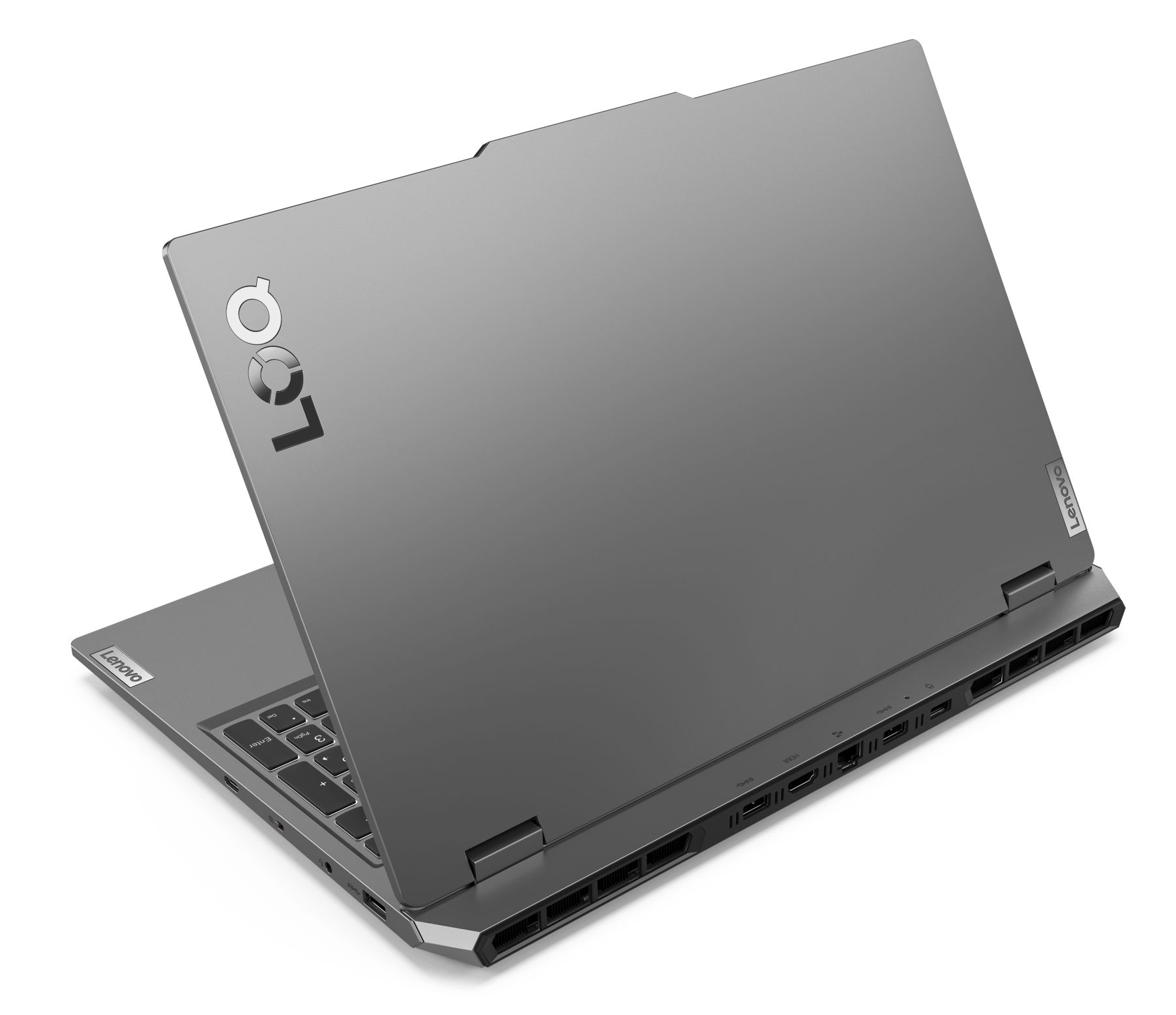 Matériels informatique LENOVO LOQ Essential 15IRX11 83SC004XFR infinytech Réunion 04
