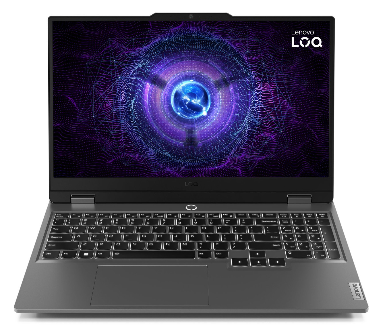 Matériels informatique LENOVO LOQ Essential 15IRX11 83SC004XFR infinytech Réunion 01