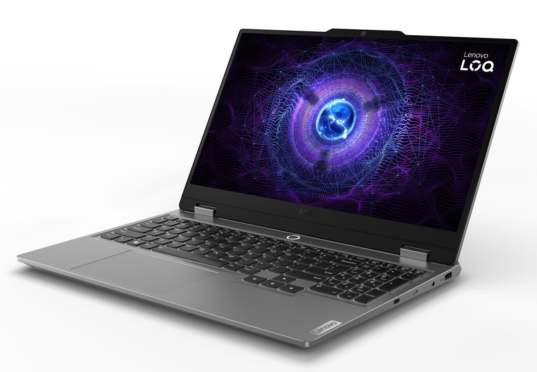 Matériels informatique LENOVO LOQ Essential 15IRX11 83SC004XFR infinytech Réunion 03