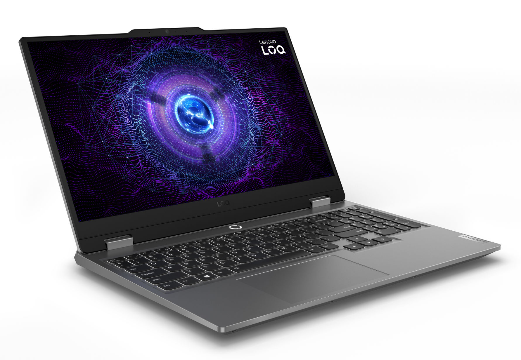 Matériels informatique LENOVO LOQ Essential 15IRX11 83SC004XFR infinytech Réunion 02