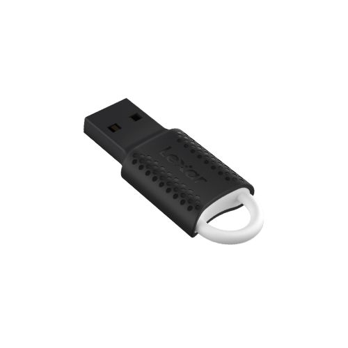Matériels informatique Clé USB LEXAR JumpDrive V40 32Go infinytech Réunion 03
