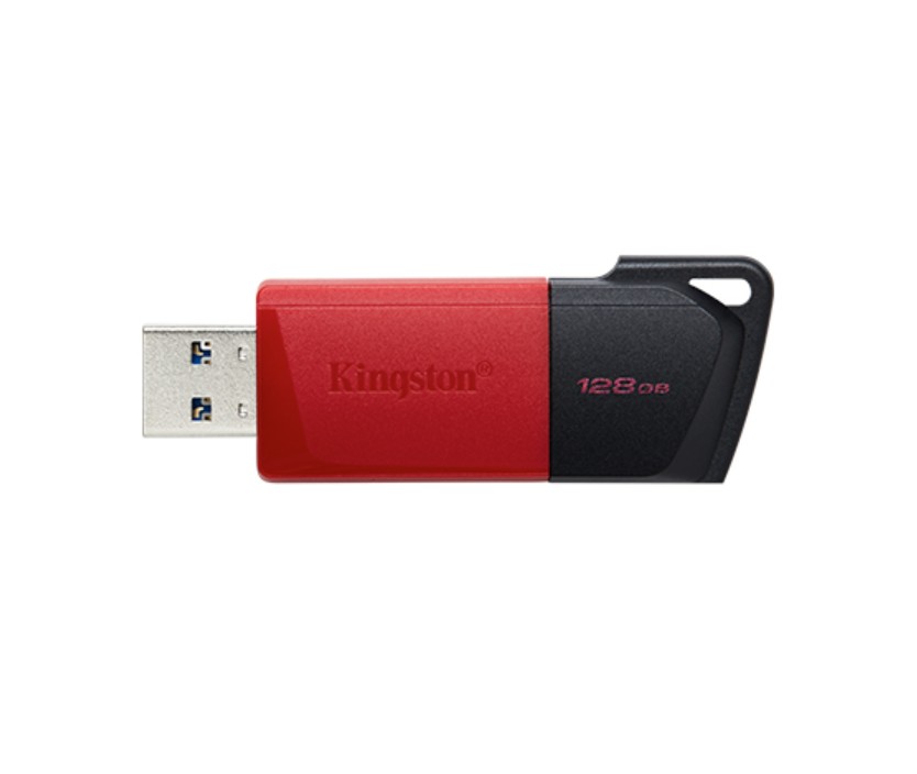 Matériels informatique clé USB 3.2 KINGSTON Exodia M 128Go infinytech Réunion 02